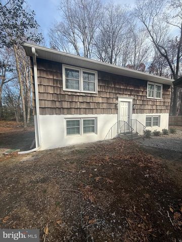 8859 CLENDANIEL POND RD, Lincoln, DE 19960