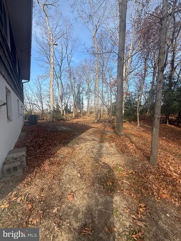 8859 CLENDANIEL POND RD, Lincoln, DE 19960