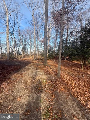 8859 CLENDANIEL POND RD, Lincoln, DE 19960