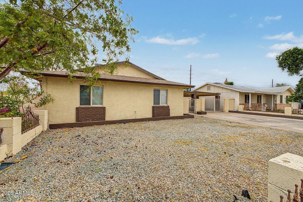 4630 E SOUTHERN Avenue, Phoenix, AZ 85042 — photo 2