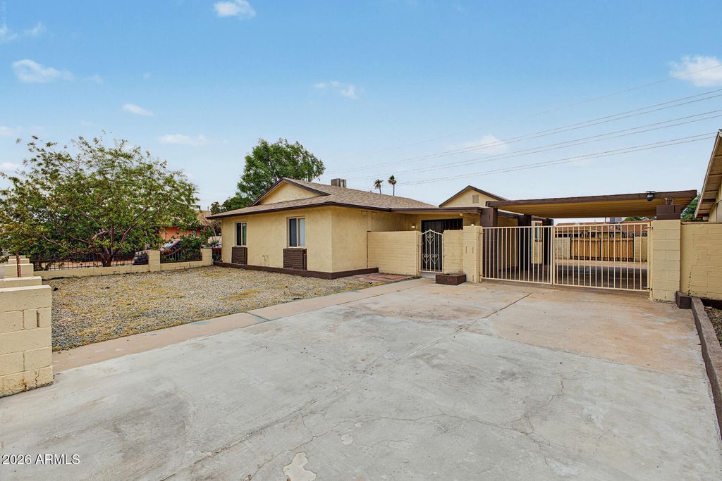 4630 E SOUTHERN Avenue, Phoenix, AZ 85042 — photo 3