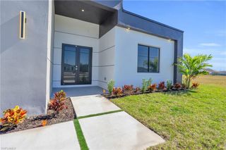 3617 NW 38th TER, Cape Coral, FL 33993