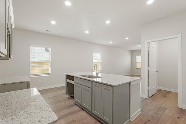 414 Harrison Hope Drive, Crosby, TX 77532