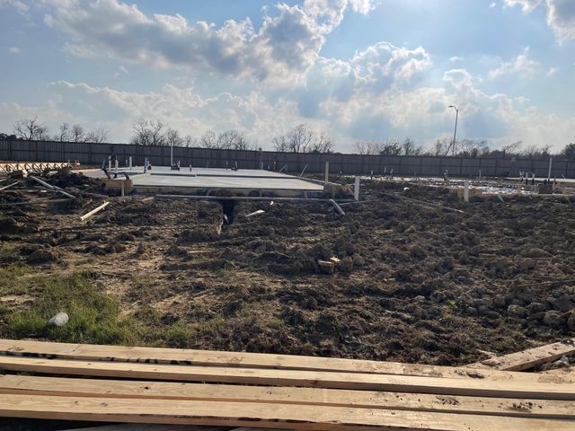 414 Harrison Hope Drive, Crosby, TX 77532