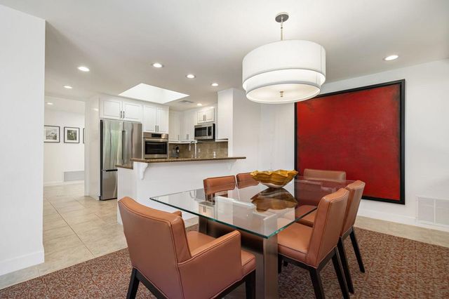 7 Dartmouth Drive, Rancho Mirage, CA 92270