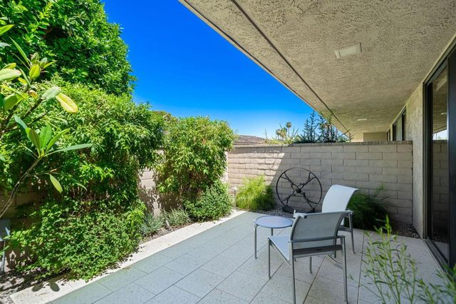 7 Dartmouth Drive, Rancho Mirage, CA 92270