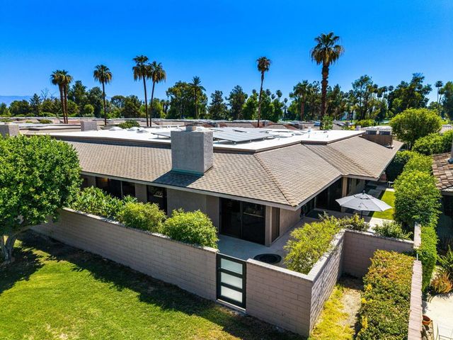 7 Dartmouth Drive, Rancho Mirage, CA 92270