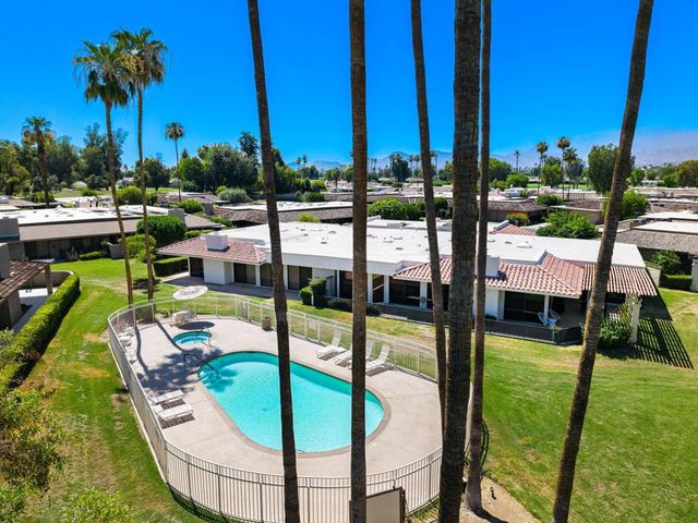 7 Dartmouth Drive, Rancho Mirage, CA 92270