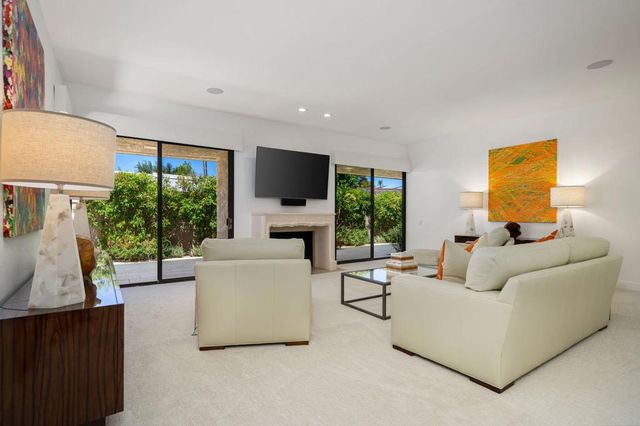 7 Dartmouth Drive, Rancho Mirage, CA 92270