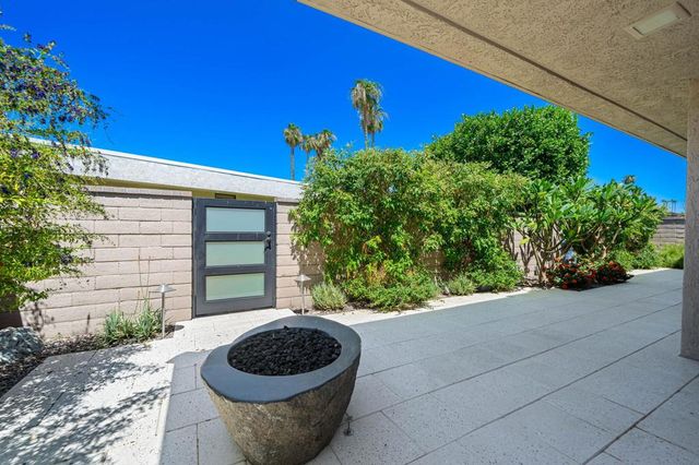 7 Dartmouth Drive, Rancho Mirage, CA 92270