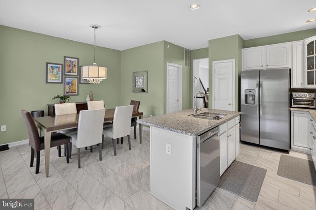 14248 HUNTERS RUN WAY, Gainesville, VA 20155