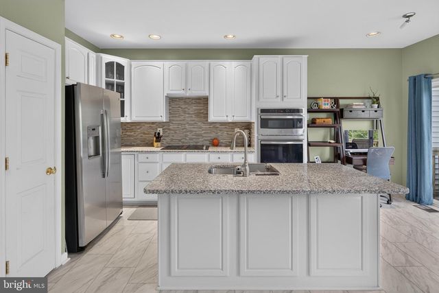 14248 HUNTERS RUN WAY, Gainesville, VA 20155