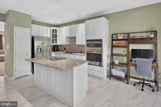 14248 HUNTERS RUN WAY, Gainesville, VA 20155