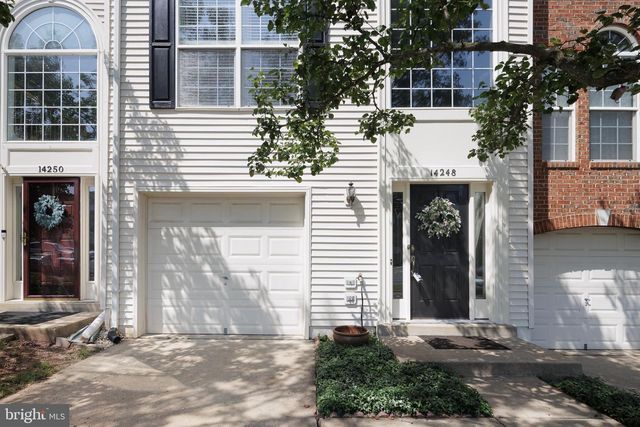 14248 HUNTERS RUN WAY, Gainesville, VA 20155