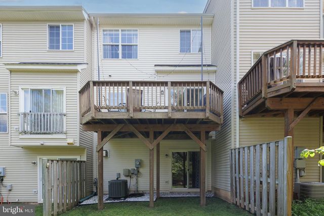 14248 HUNTERS RUN WAY, Gainesville, VA 20155