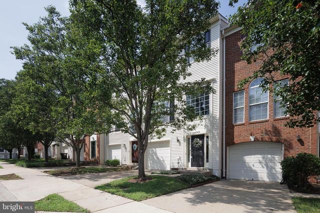 14248 HUNTERS RUN WAY, Gainesville, VA 20155
