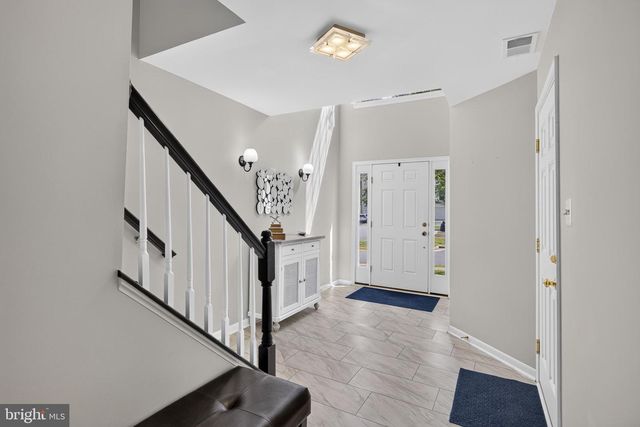 14248 HUNTERS RUN WAY, Gainesville, VA 20155