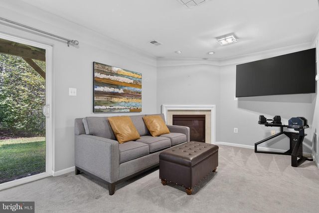 14248 HUNTERS RUN WAY, Gainesville, VA 20155