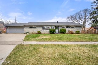 3047 March Drive, Toledo, OH 43614