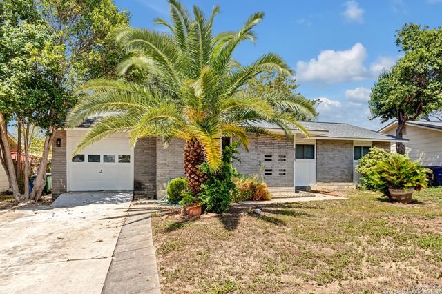 4303 Sunshadow, San Antonio, TX 78217