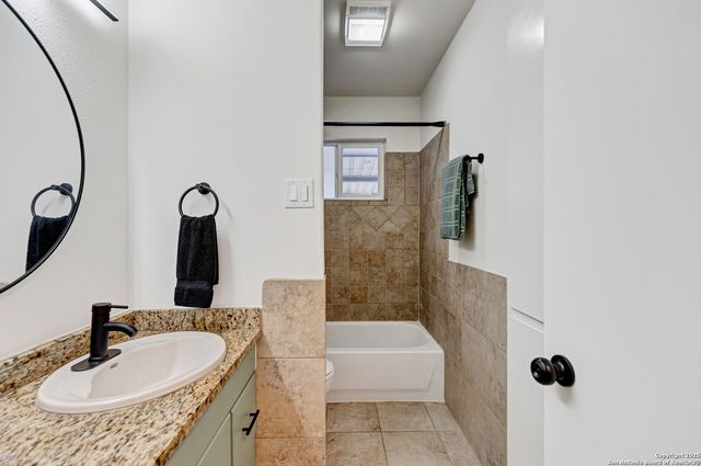 4303 Sunshadow, San Antonio, TX 78217