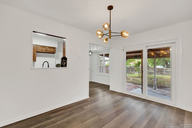 4303 Sunshadow, San Antonio, TX 78217