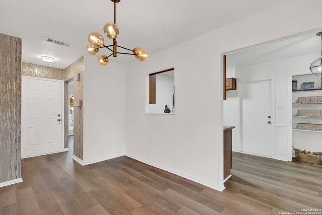 4303 Sunshadow, San Antonio, TX 78217