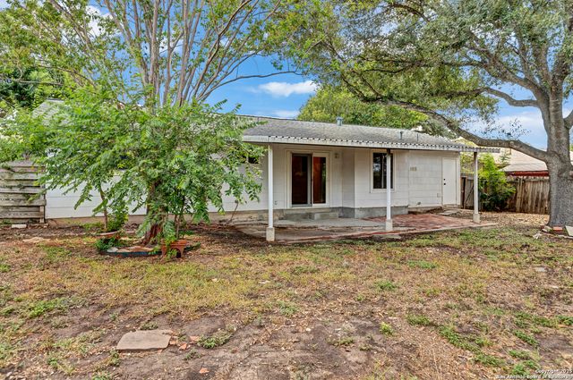 4303 Sunshadow, San Antonio, TX 78217