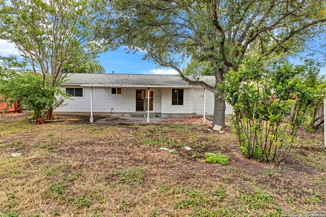 4303 Sunshadow, San Antonio, TX 78217