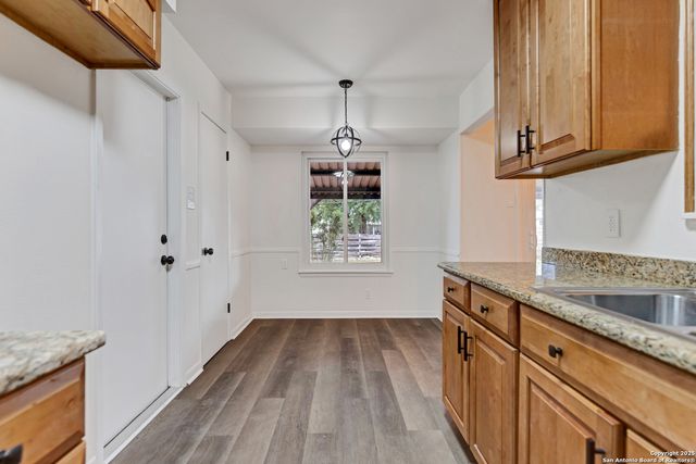 4303 Sunshadow, San Antonio, TX 78217