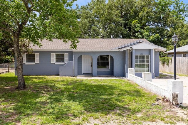 3432 HARRY STREET, Apopka, FL 32712