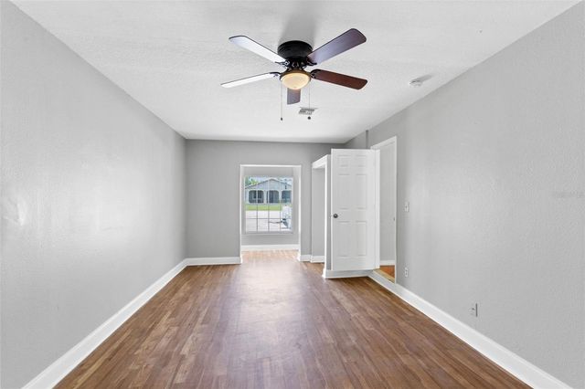 3432 HARRY STREET, Apopka, FL 32712