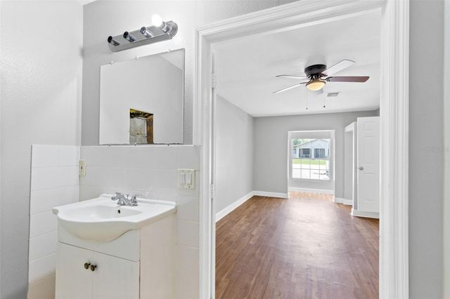3432 HARRY STREET, Apopka, FL 32712