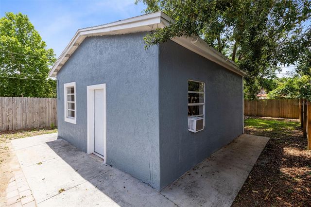 3432 HARRY STREET, Apopka, FL 32712