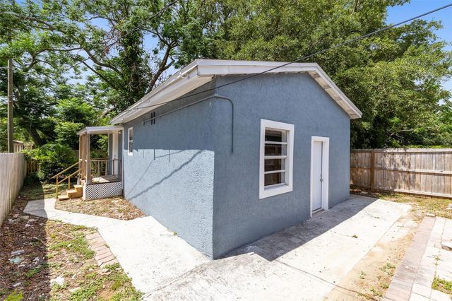 3432 HARRY STREET, Apopka, FL 32712