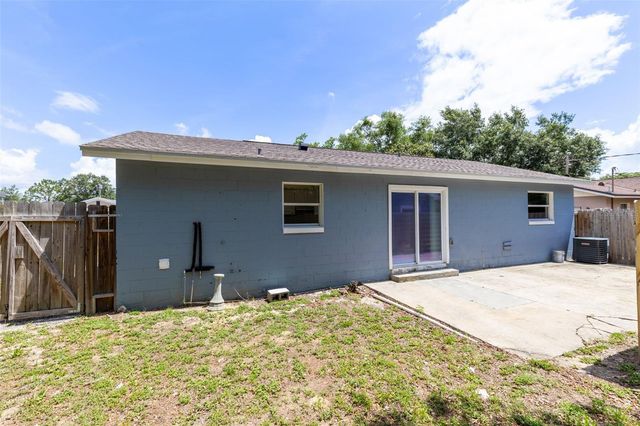 3432 HARRY STREET, Apopka, FL 32712