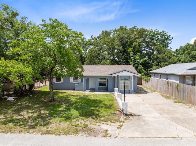 3432 HARRY STREET, Apopka, FL 32712
