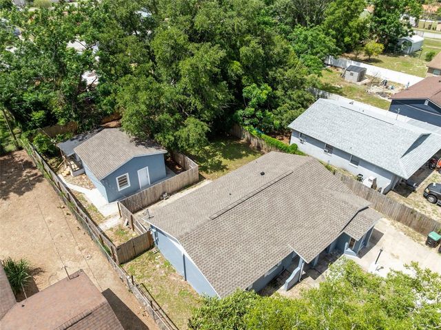 3432 HARRY STREET, Apopka, FL 32712