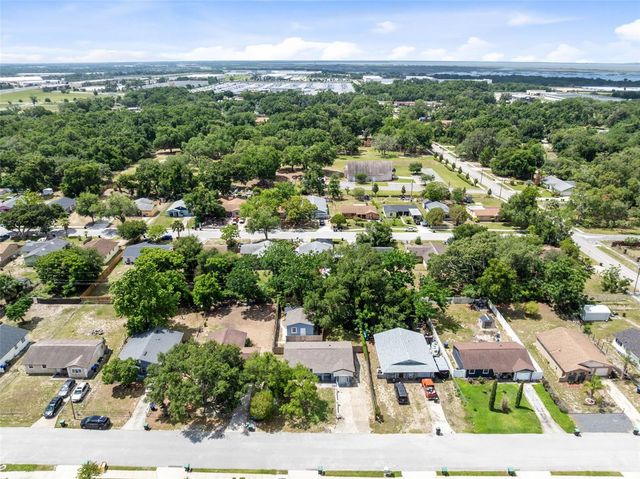 3432 HARRY STREET, Apopka, FL 32712
