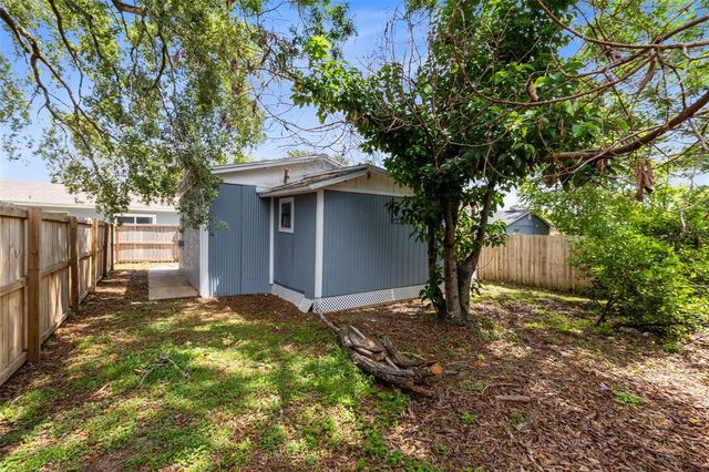 3432 HARRY STREET, Apopka, FL 32712