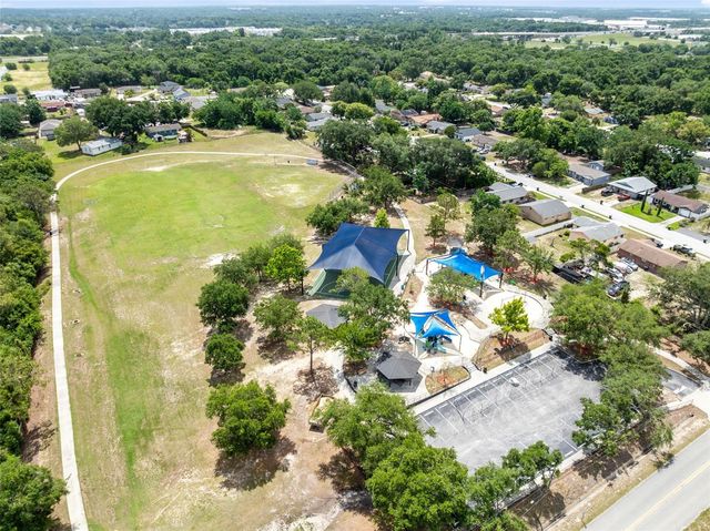 3432 HARRY STREET, Apopka, FL 32712