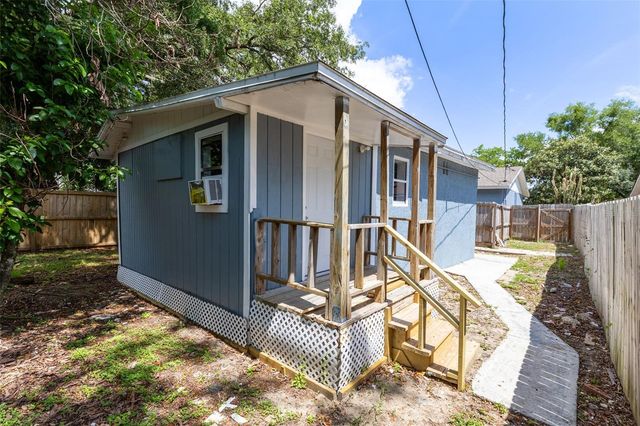 3432 HARRY STREET, Apopka, FL 32712