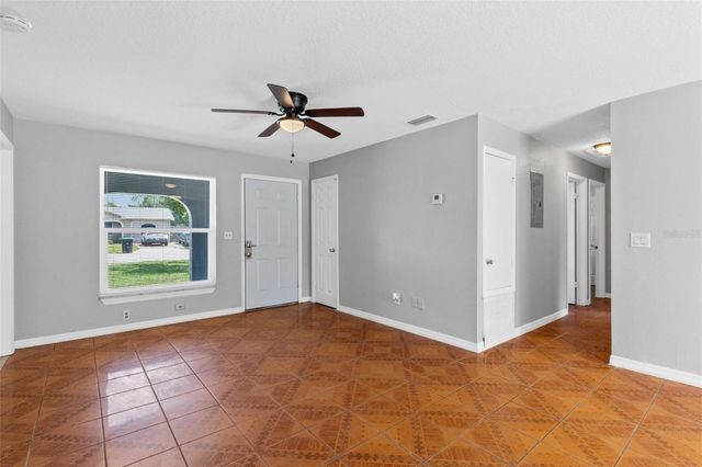 3432 HARRY STREET, Apopka, FL 32712