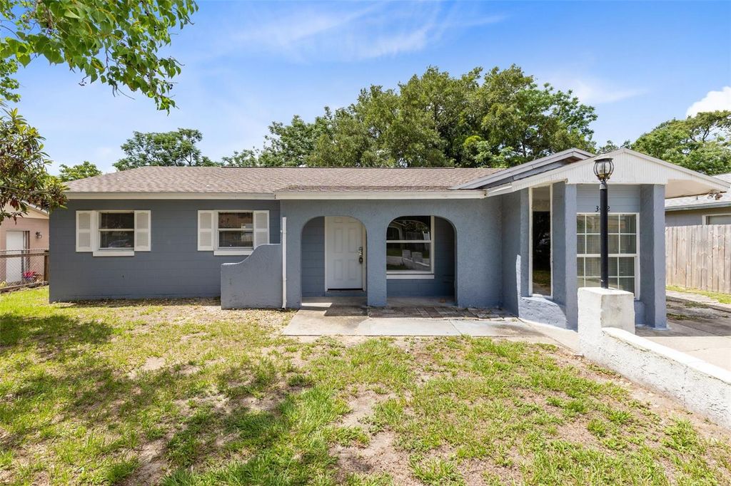 3432 HARRY STREET, Apopka, FL 32712