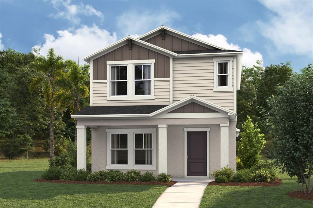 9173 BELLEVIEW FOREST PASS, Dade City, FL 33525