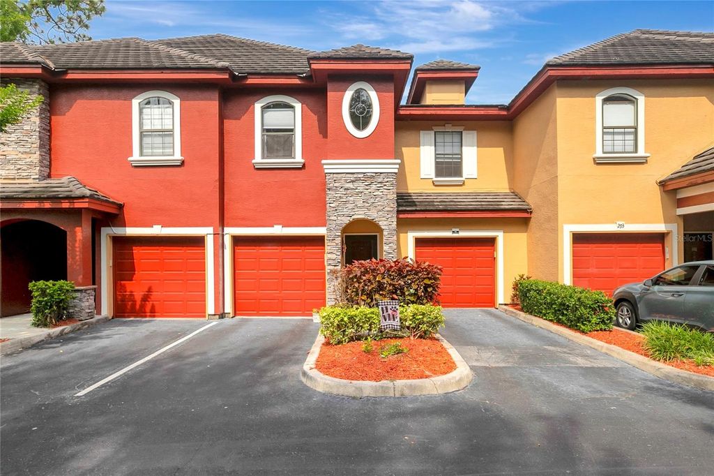 2152 PORTOFINO PLACE 26-029, Palm Harbor, FL 34683