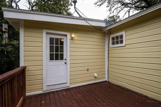 2802 S 4th ST, Austin, TX 78704