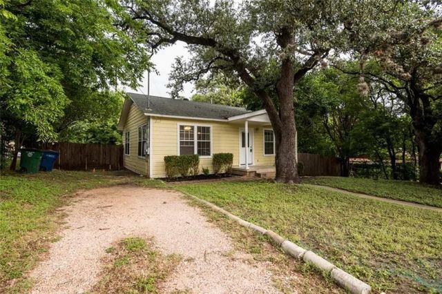 2802 S 4th ST, Austin, TX 78704