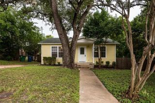 2802 S 4th ST, Austin, TX 78704