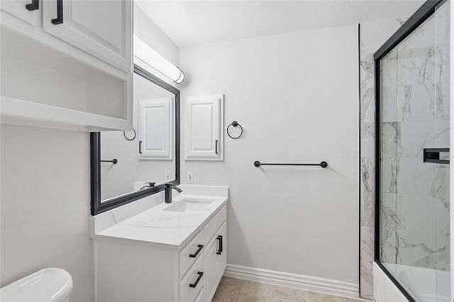 2901 Branch Oaks Drive, Garland, TX 75043